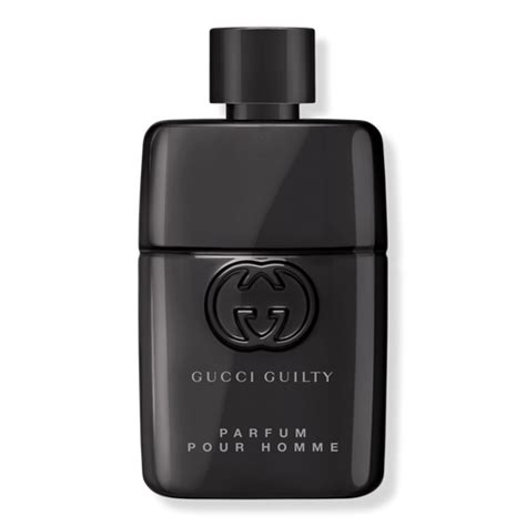 price for gucci guilty perume 1.6 fl|ulta Gucci parfum.